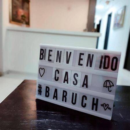Casa Baruch Appartement Bogota Buitenkant foto