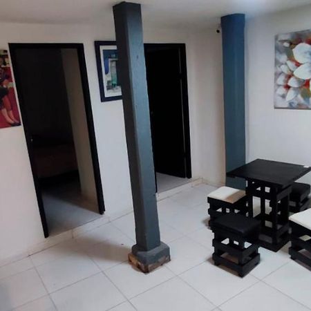 Casa Baruch Appartement Bogota Buitenkant foto