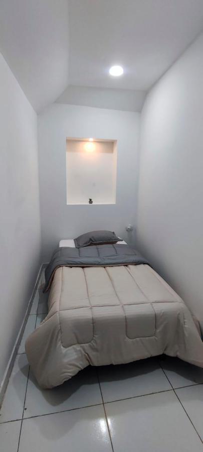 Casa Baruch Appartement Bogota Buitenkant foto