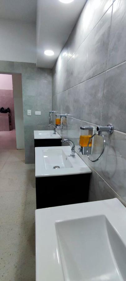 Casa Baruch Appartement Bogota Buitenkant foto
