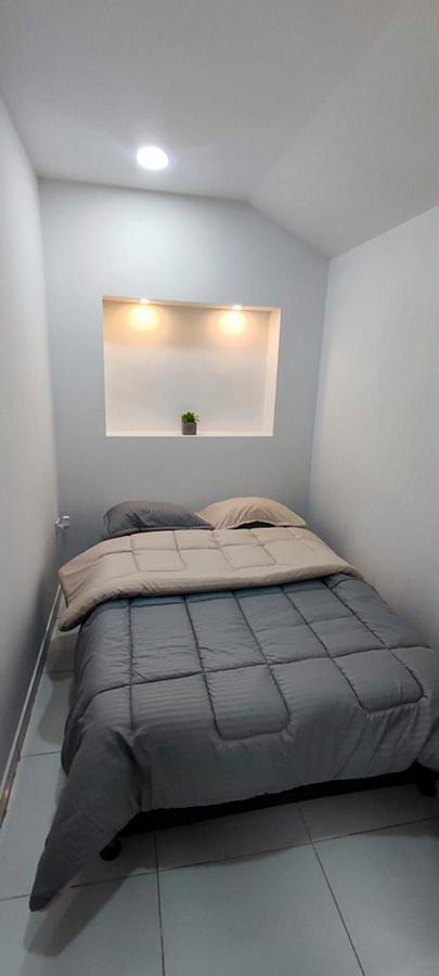 Casa Baruch Appartement Bogota Buitenkant foto